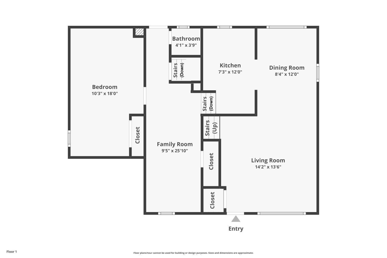 315 D Street, Middlesex, NJ, 08846 image 22