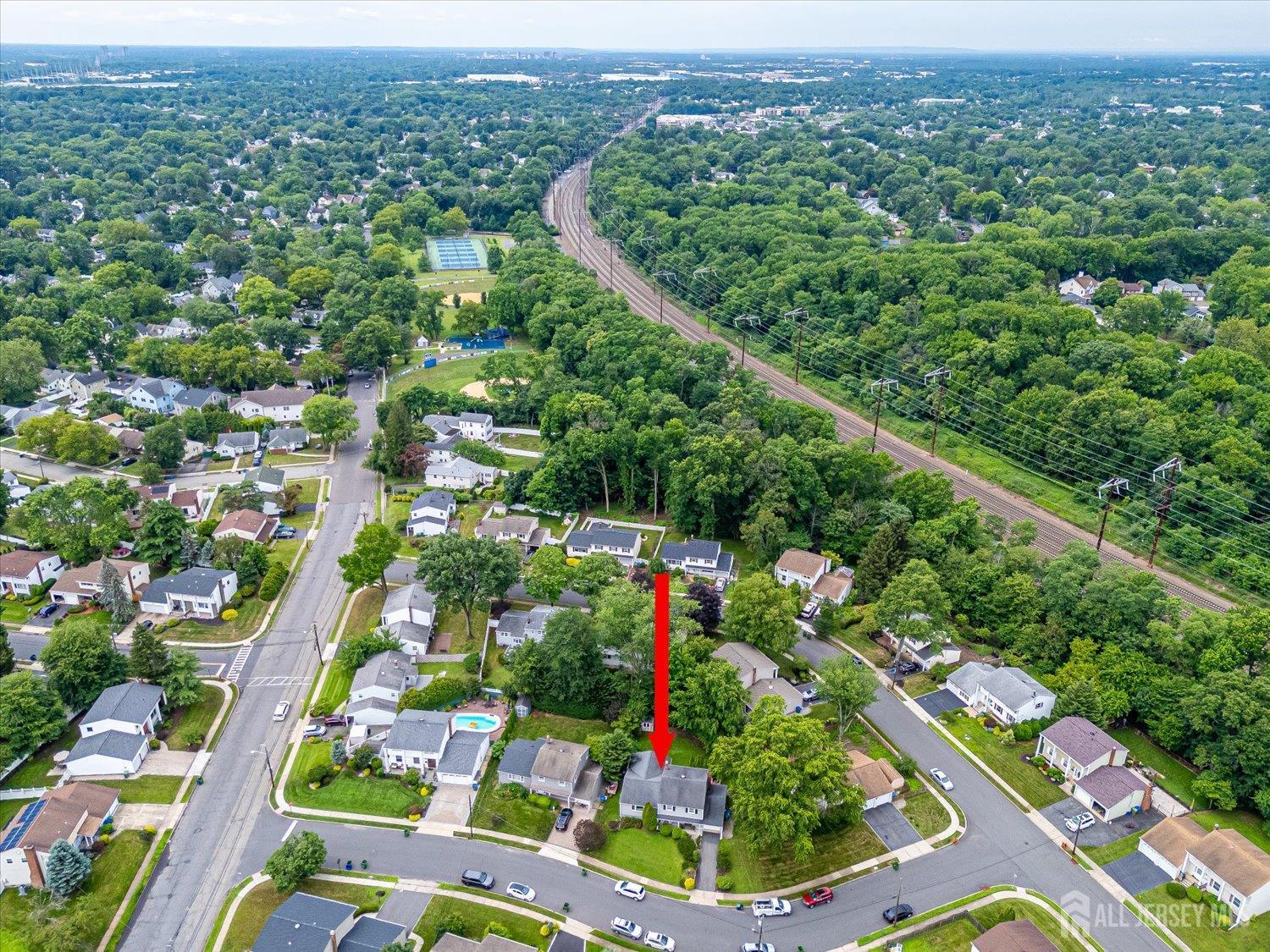 6 Zaydee Drive, Edison, NJ, 08837 image 7