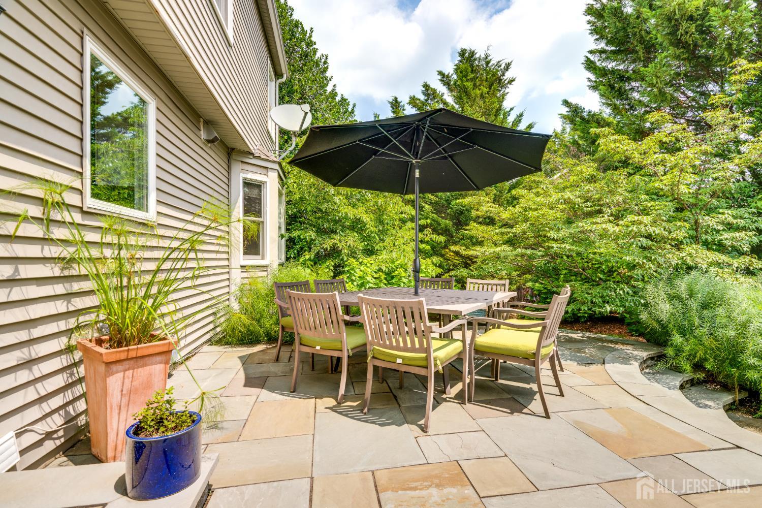 7 Post Court, Hillsborough, NJ, 08844 image 34
