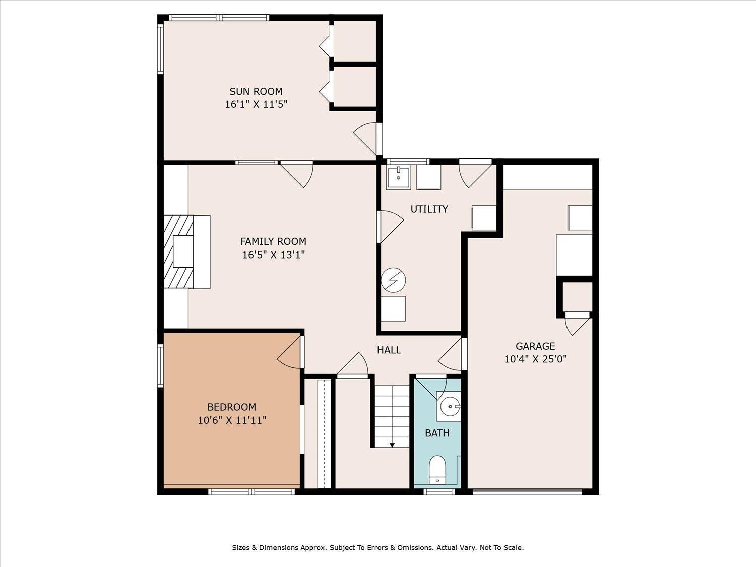 20 Market Street, Edison, NJ, 08817 image 6