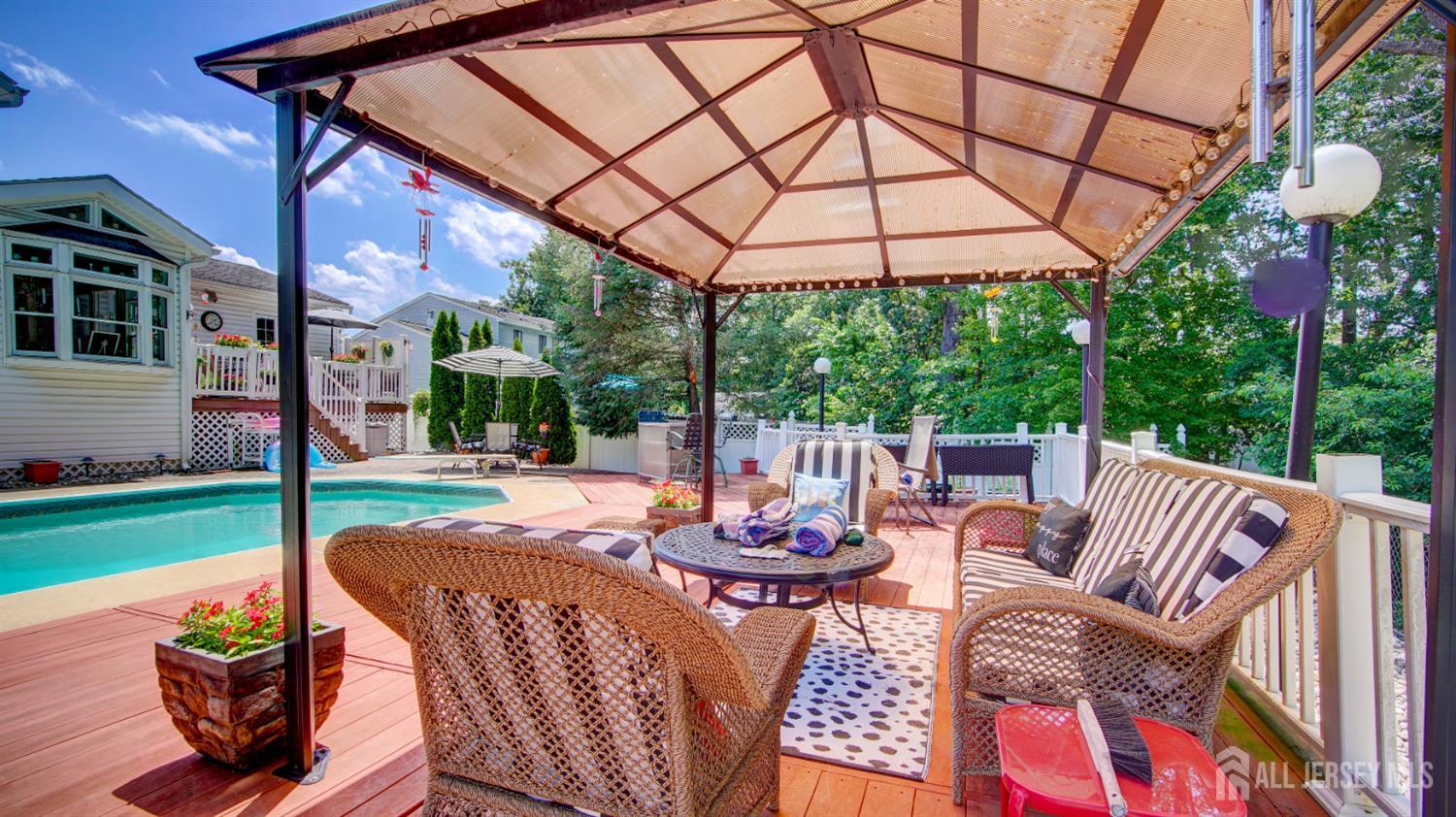 3 Feathertree Court, Howell, NJ, 07731 image 6