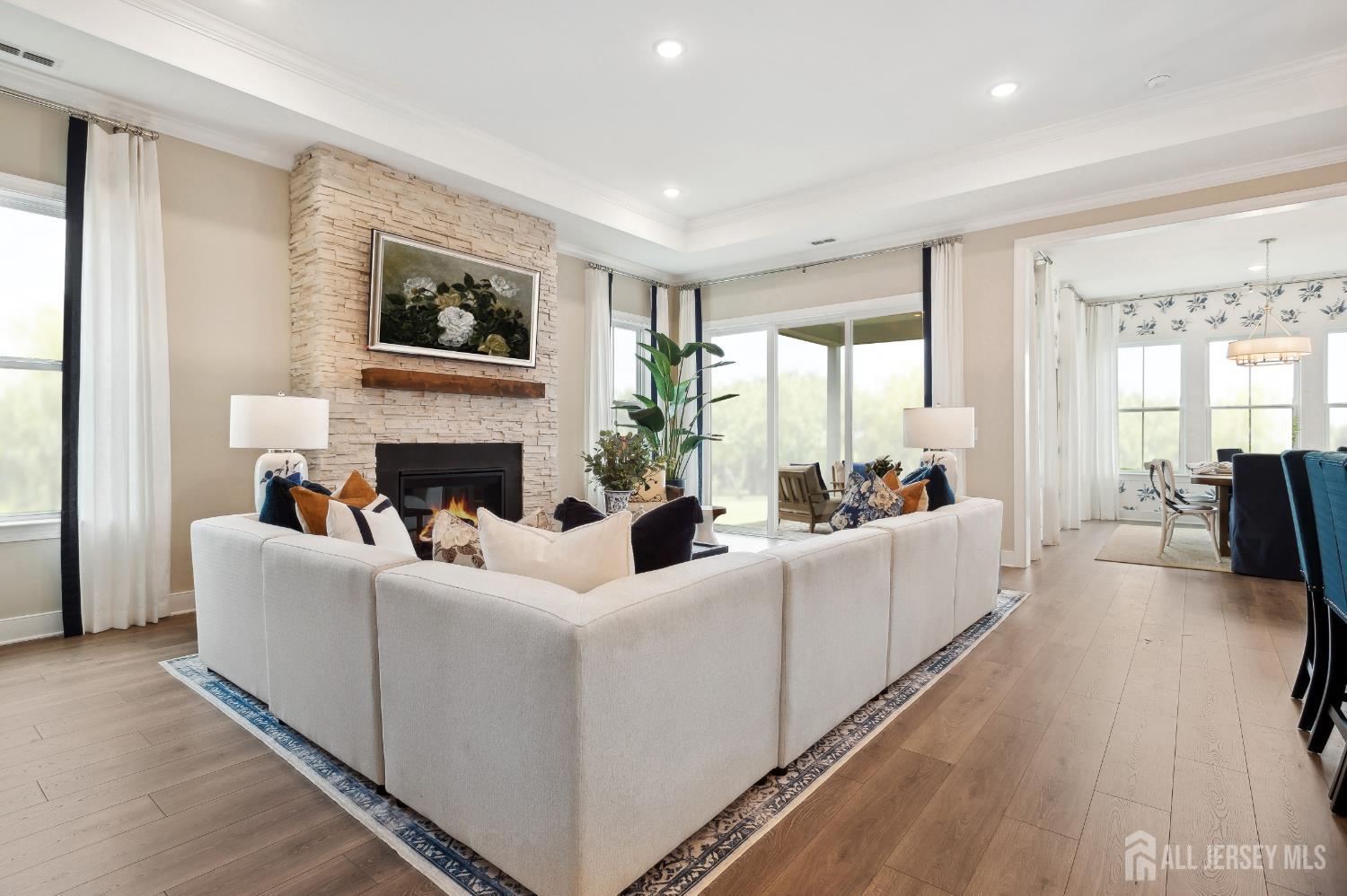 10 Mount Drive HD, Plainsboro, NJ, 08536 image 23