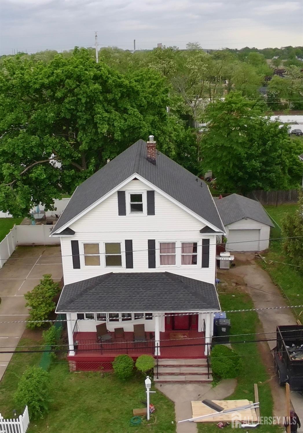 198 Strawberry Hill Avenue, Woodbridge Proper, NJ, 07095