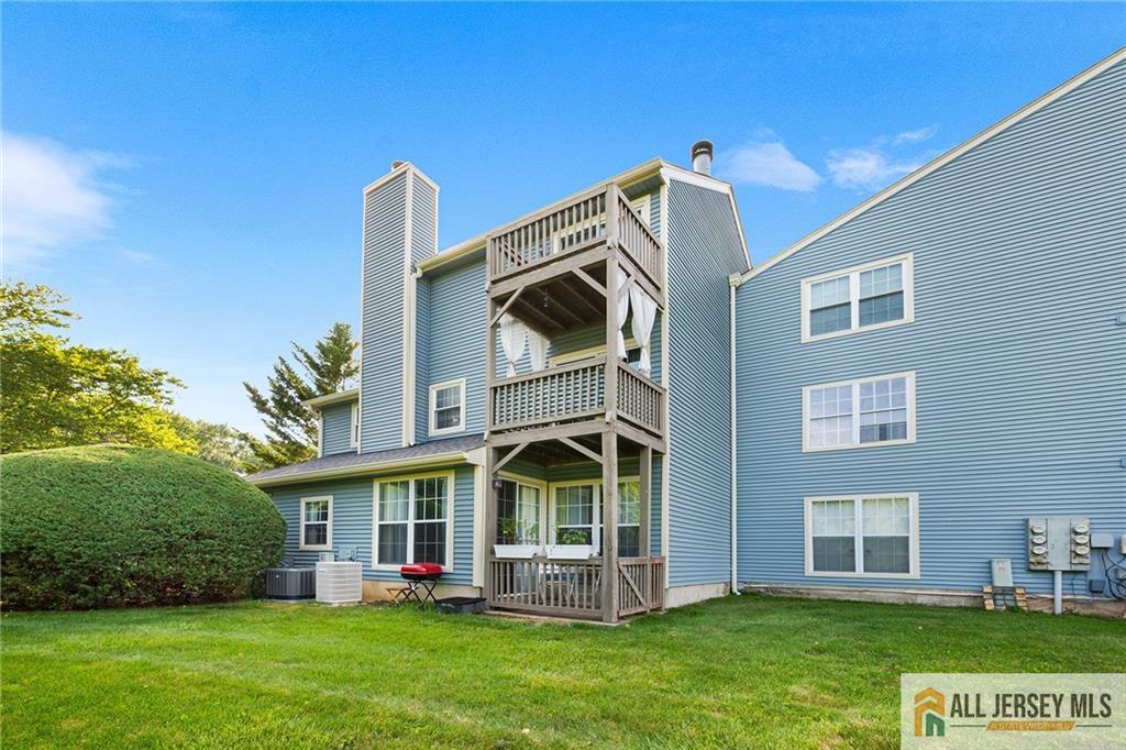4301 Bayberry Court, Middlesex, NJ, 08852 image 25