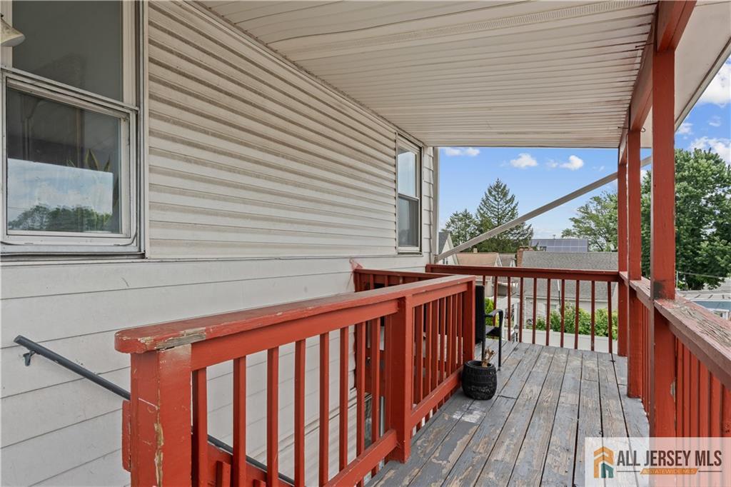 435 Ashley Street, Perth Amboy, NJ, 08861 image 16
