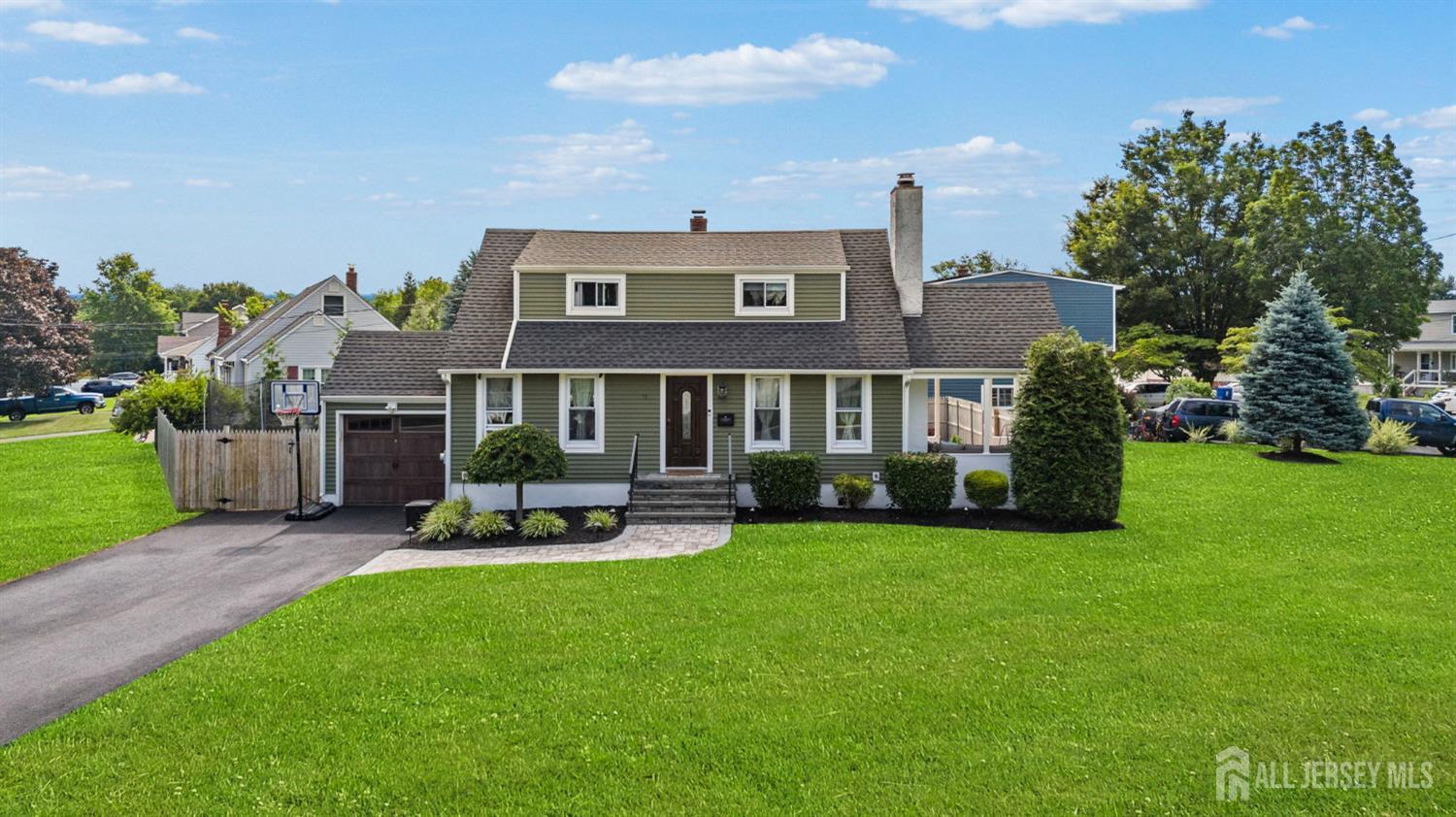 11 Stockton Road, New Brunswick, NJ, 08901