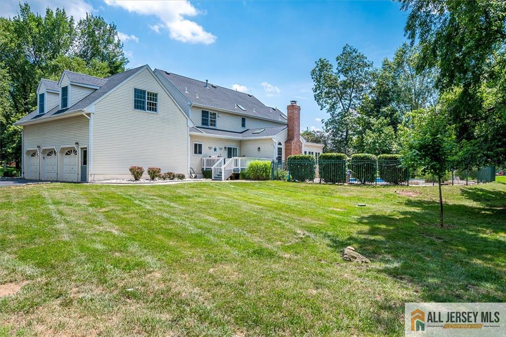 144 Belle Glades Lane, Montgomery, NJ, 08502 image 67