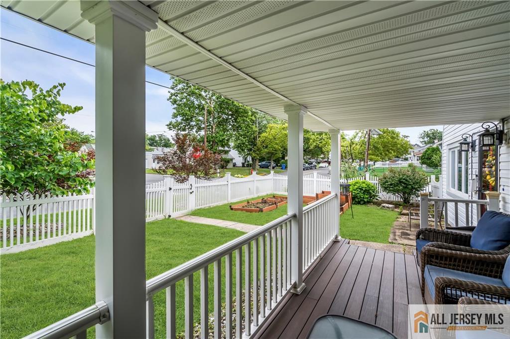 57 Washington Avenue, Iselin, NJ, 08830 image 8