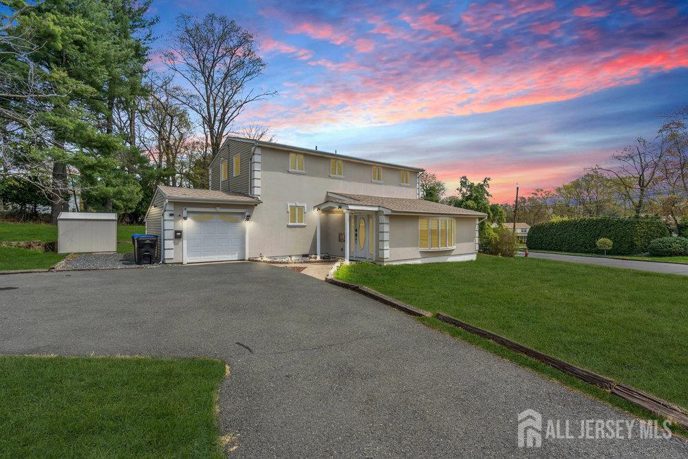 17 Thomas Road, East Brunswick, NJ, 08816
