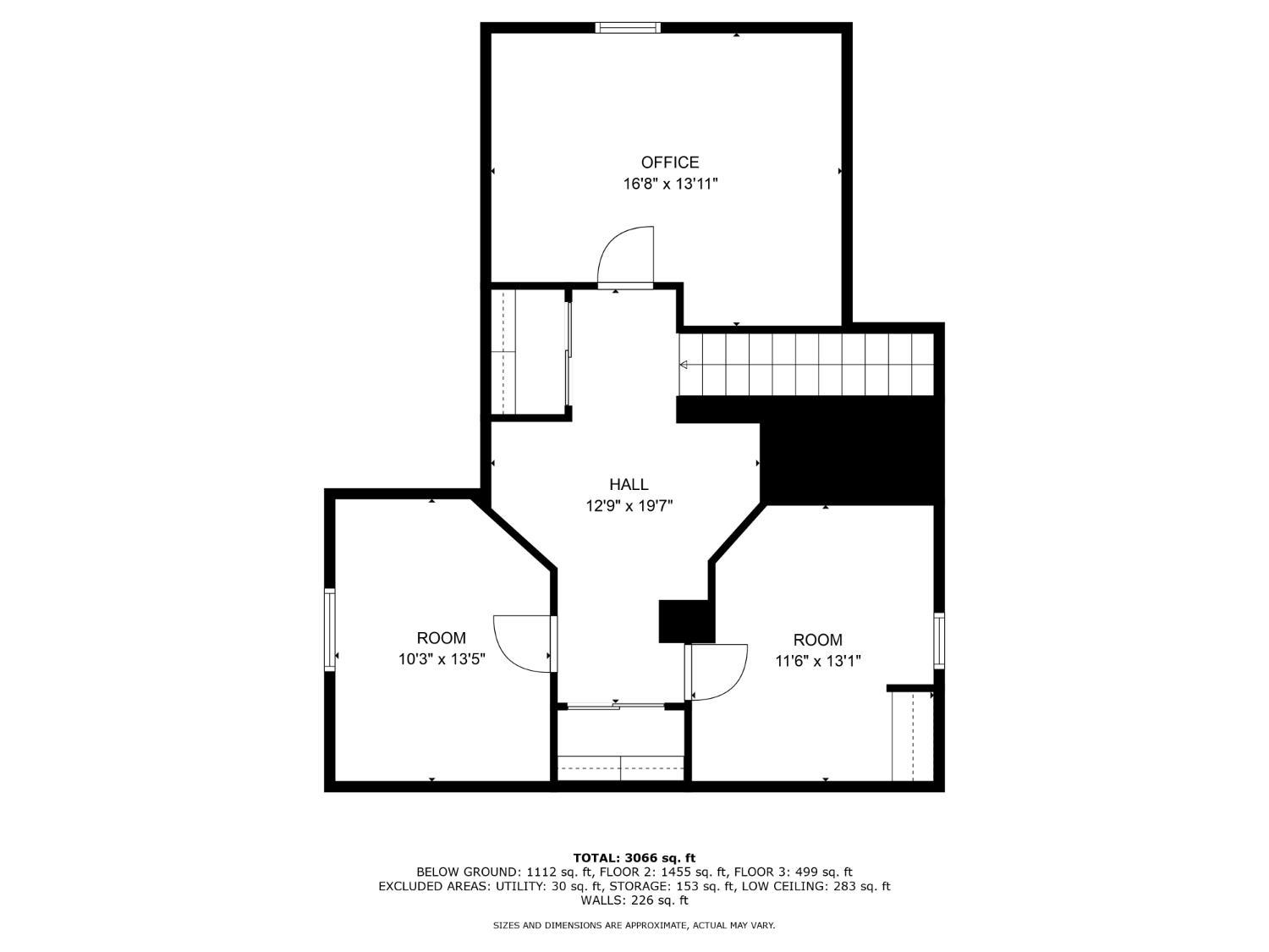 1009 Old Corlies Avenue, Neptune, NJ, 07753 image 26