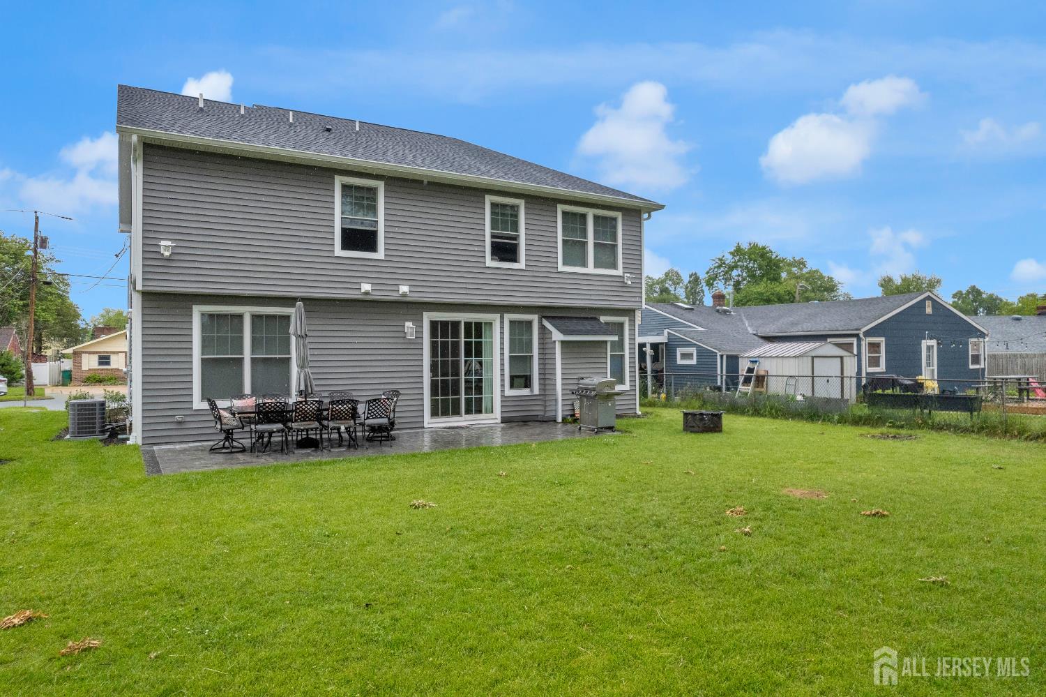 40 CAMBRIDGE Road, Edison, NJ, 08817 image 30