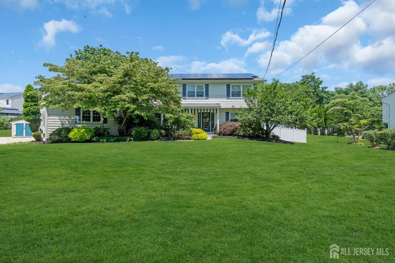 13 Bernice Drive, Freehold Twp, NJ, 07728 image 42