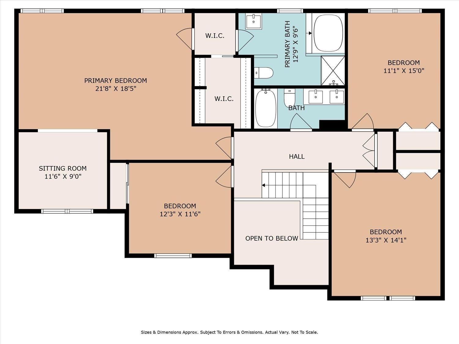 1 Hamilton Court, South Brunswick, NJ, 08824 image 7