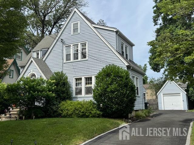 215 Katherine Street, Scotch Plains, NJ, 07076