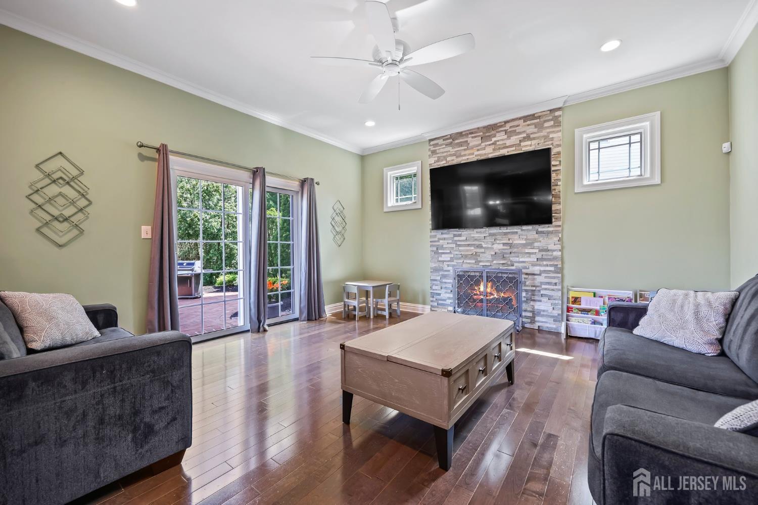 47 Winding Brook Drive, Old Bridge, NJ, 07747 image 17