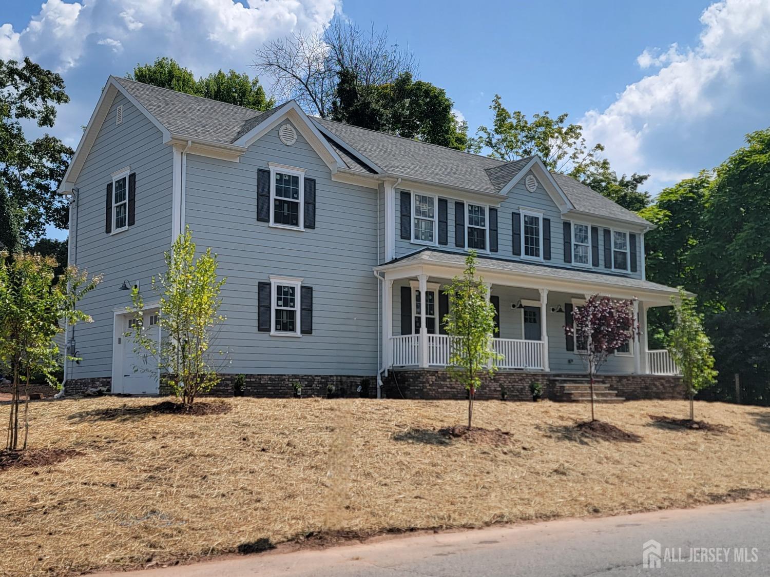 33 Market Street, Millstone, NJ, 08873