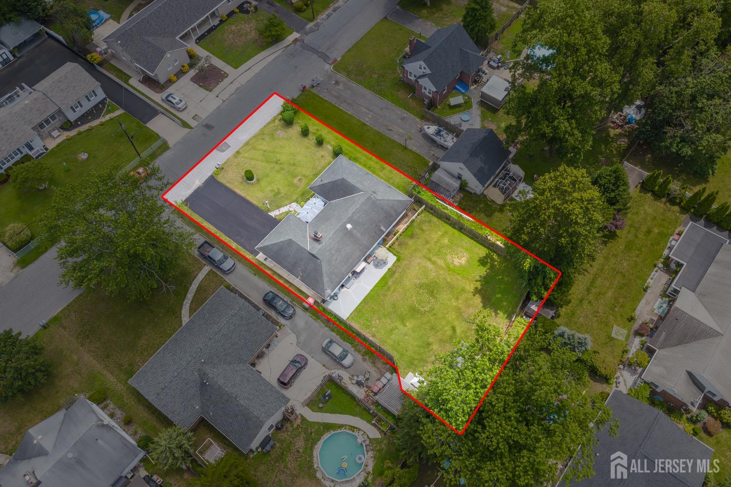 90 Oaklawn Terrace, Vineland, NJ, 08361 image 39