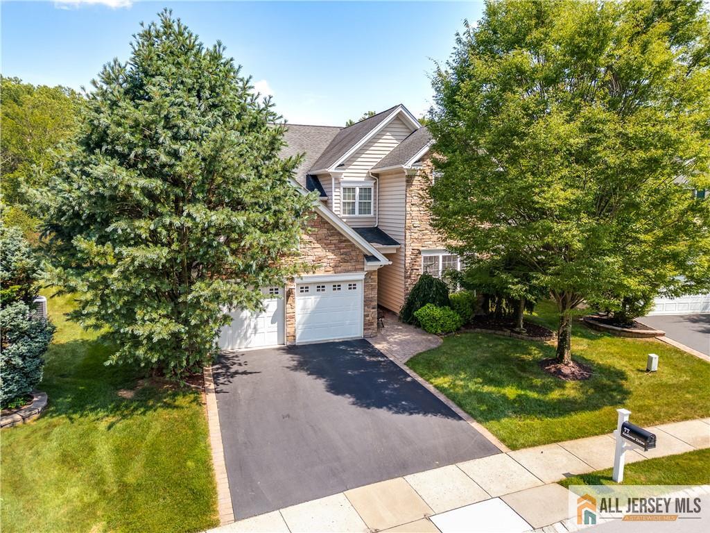 77 Andover Drive, South Brunswick, NJ, 08824 image 25