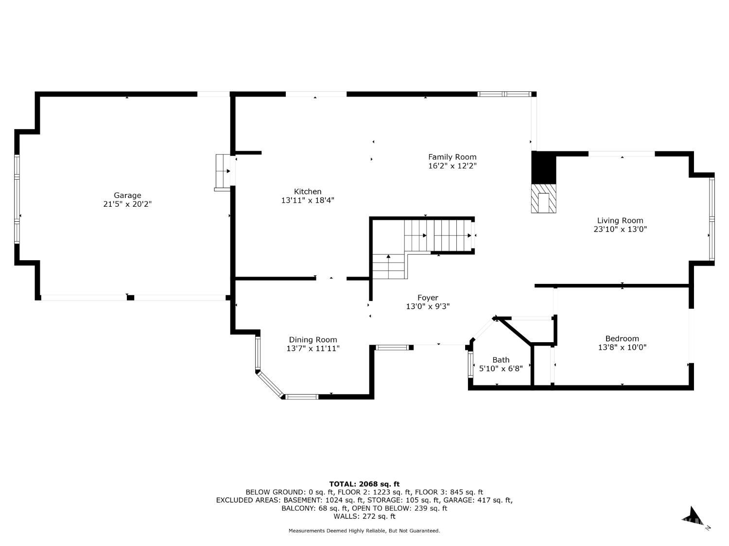9 Inverness Court, Monroe, NJ, 08831 image 38