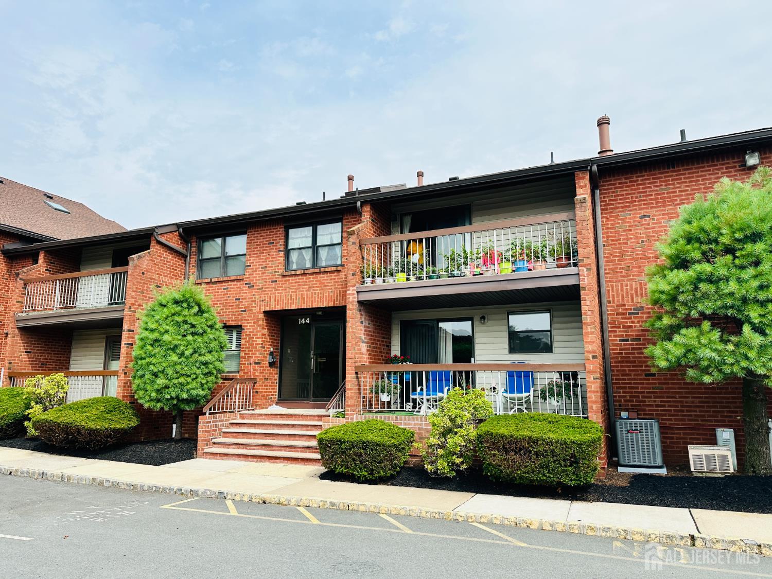 144-G Beverly Hill Terrace G, Woodbridge Proper, NJ, 07095 image 10