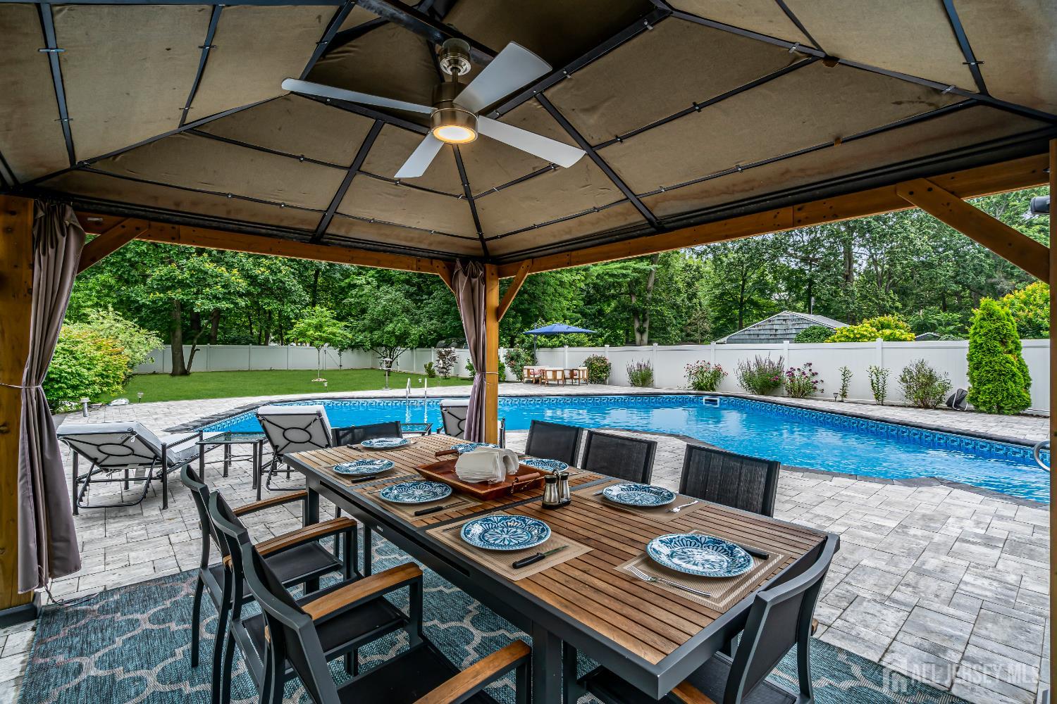 31 Jordan Road Road, Colonia, NJ, 07067 image 48