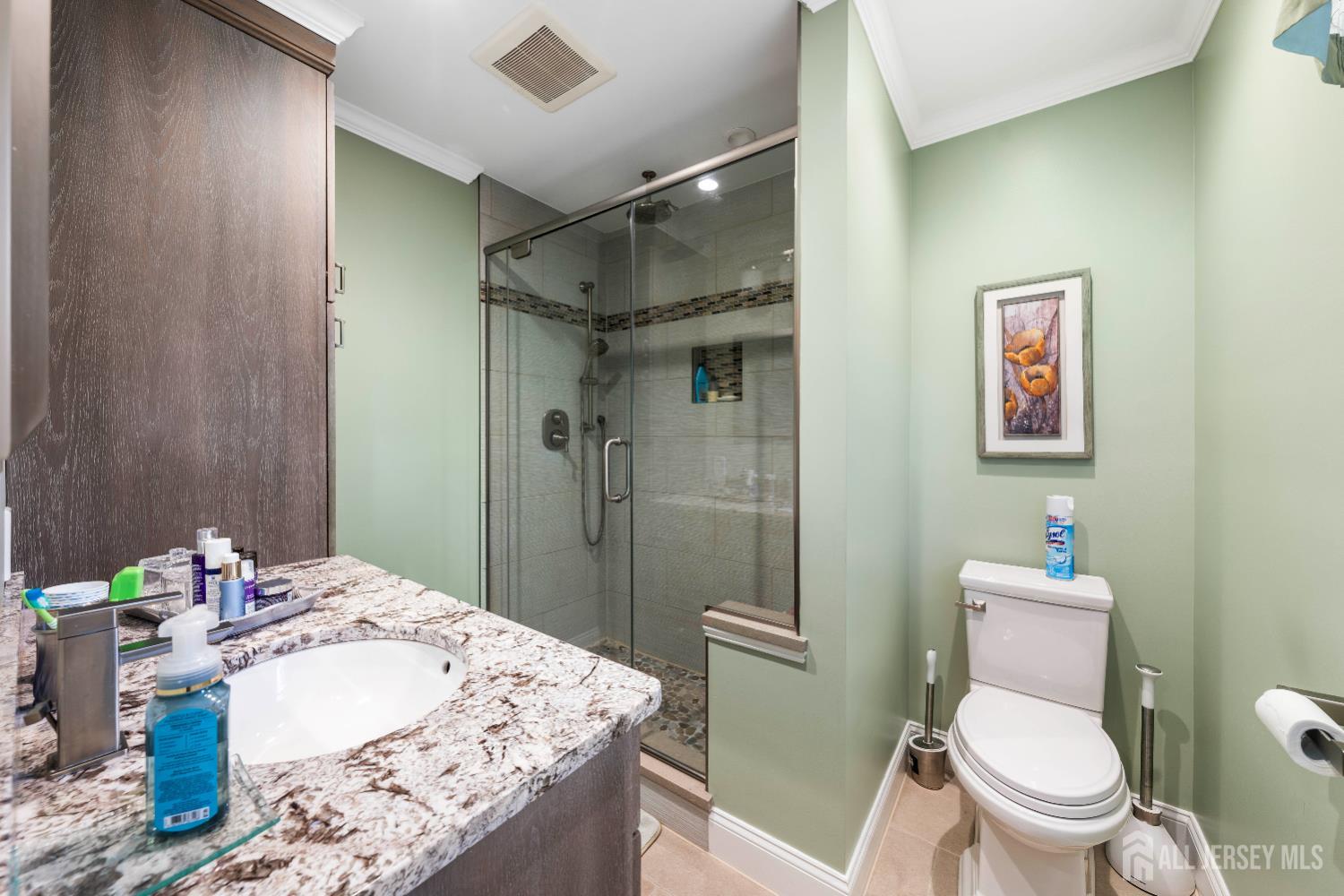 31 Runnymede Road, Colonia, NJ, 07067 image 17