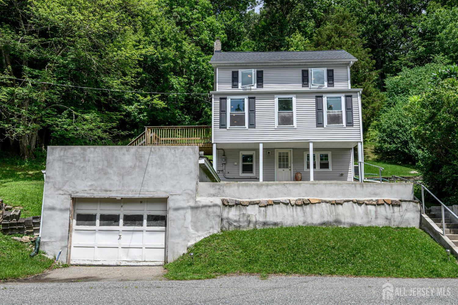98 Buckley Avenue, Oxford, NJ, 07863