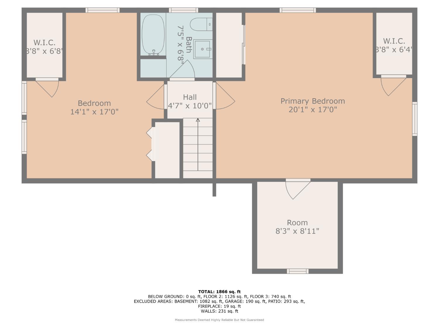 10 Mary Avenue, Fords, NJ, 08863 image 14