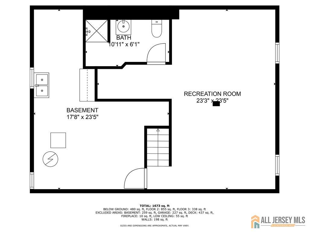 143 Parker Street, Middlesex, NJ, 08846 image 26