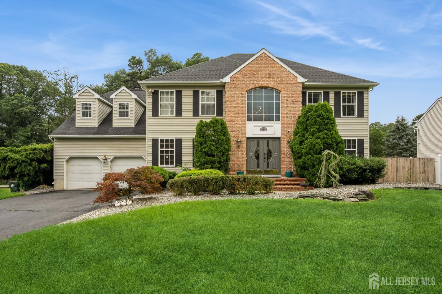 486 Meadowood Road, Jackson, NJ, 08527