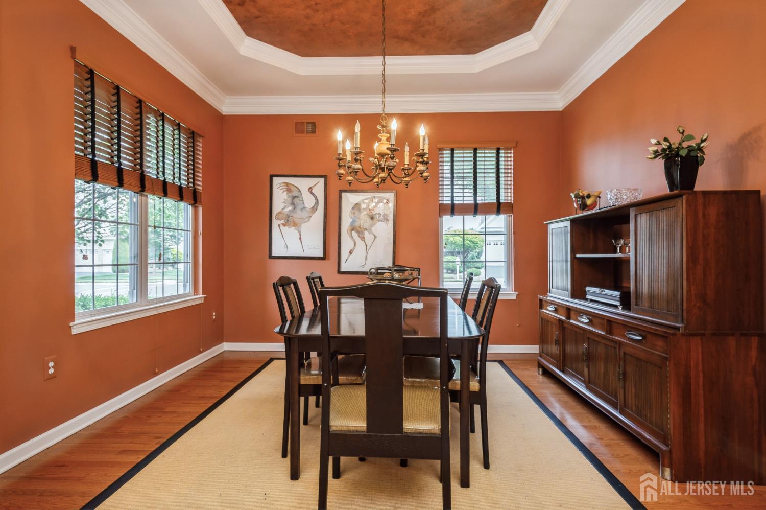 1 Tamarack Road, Monroe, NJ, 08831 image 13