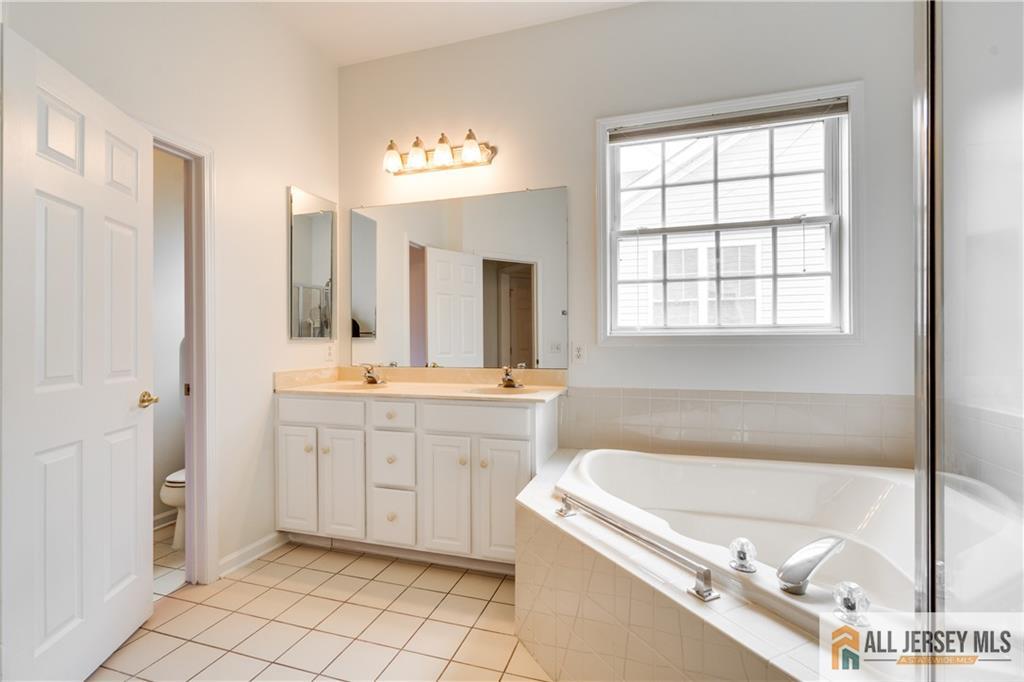 11 Hagerty Lane, Cranbury, NJ, 08512 image 17