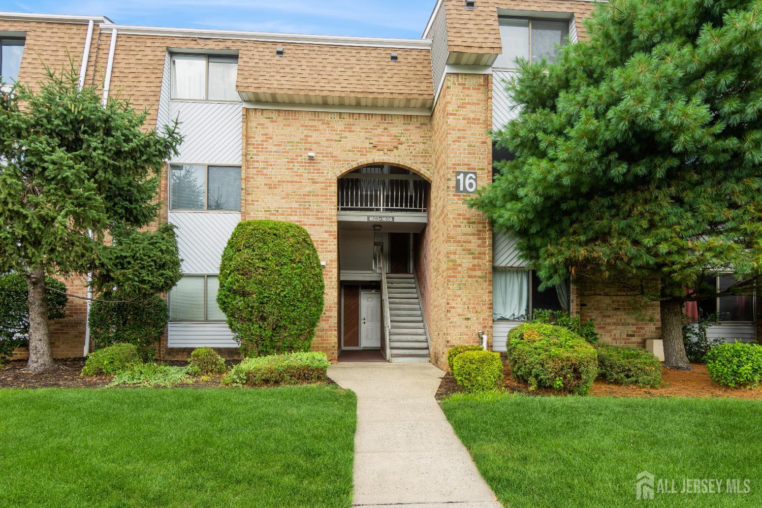 1607 Edison Glen Terrace, Edison, NJ, 08837
