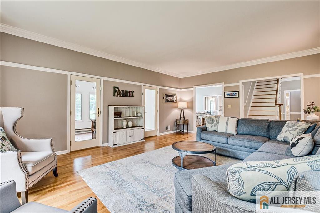 144 Belle Glades Lane, Montgomery, NJ, 08502 image 11
