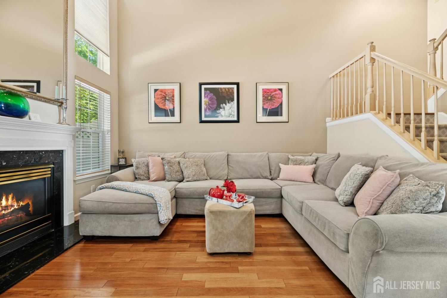 44 Windsong Circle, East Brunswick, NJ, 08816 image 15