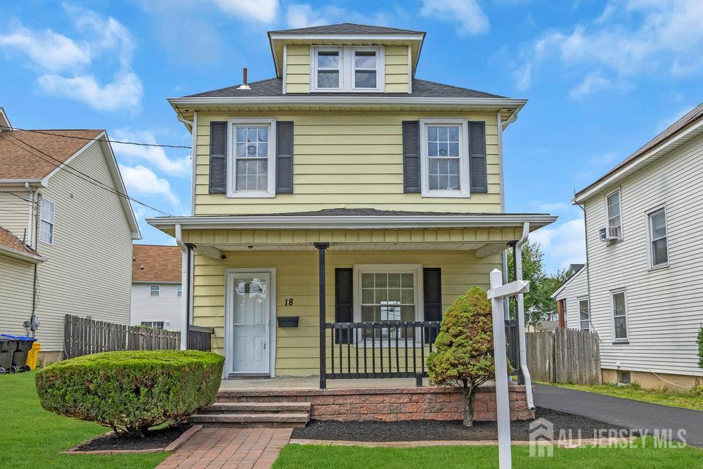18 Milltown Road, East Brunswick, NJ, 08816