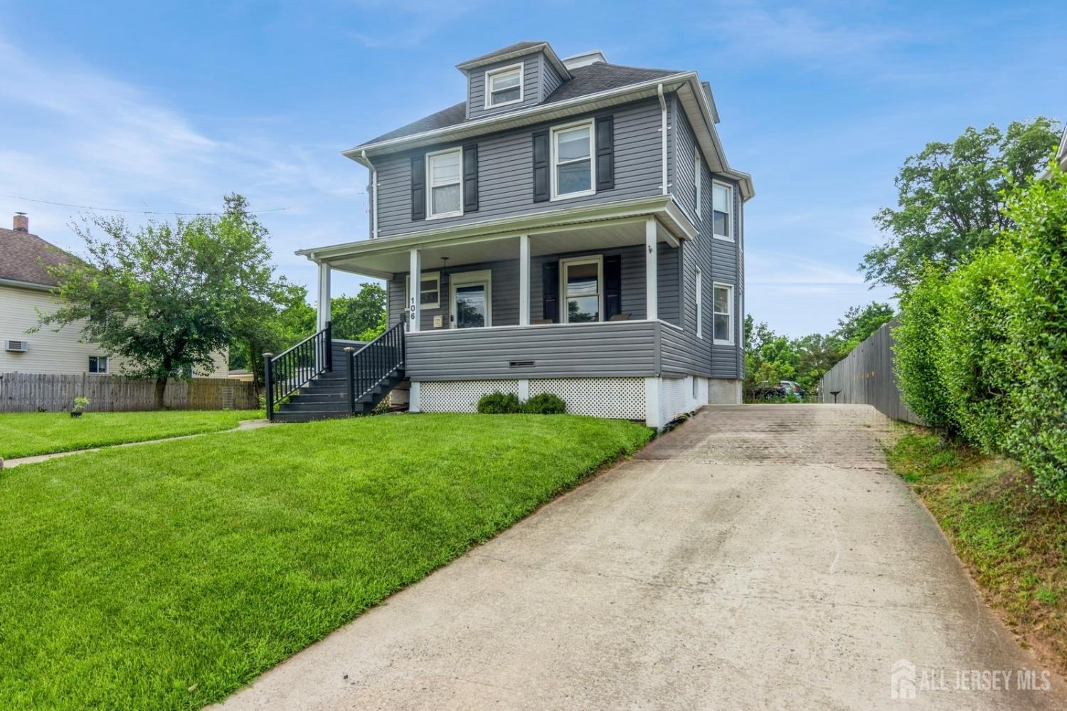 106 Union Avenue, Middlesex, NJ, 08856