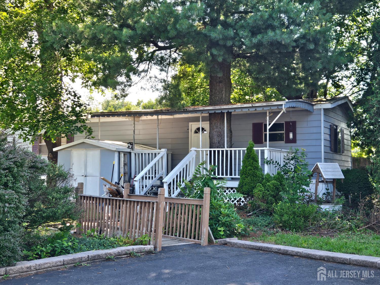 408 Kenbury Road, Branchburg, NJ, 08876