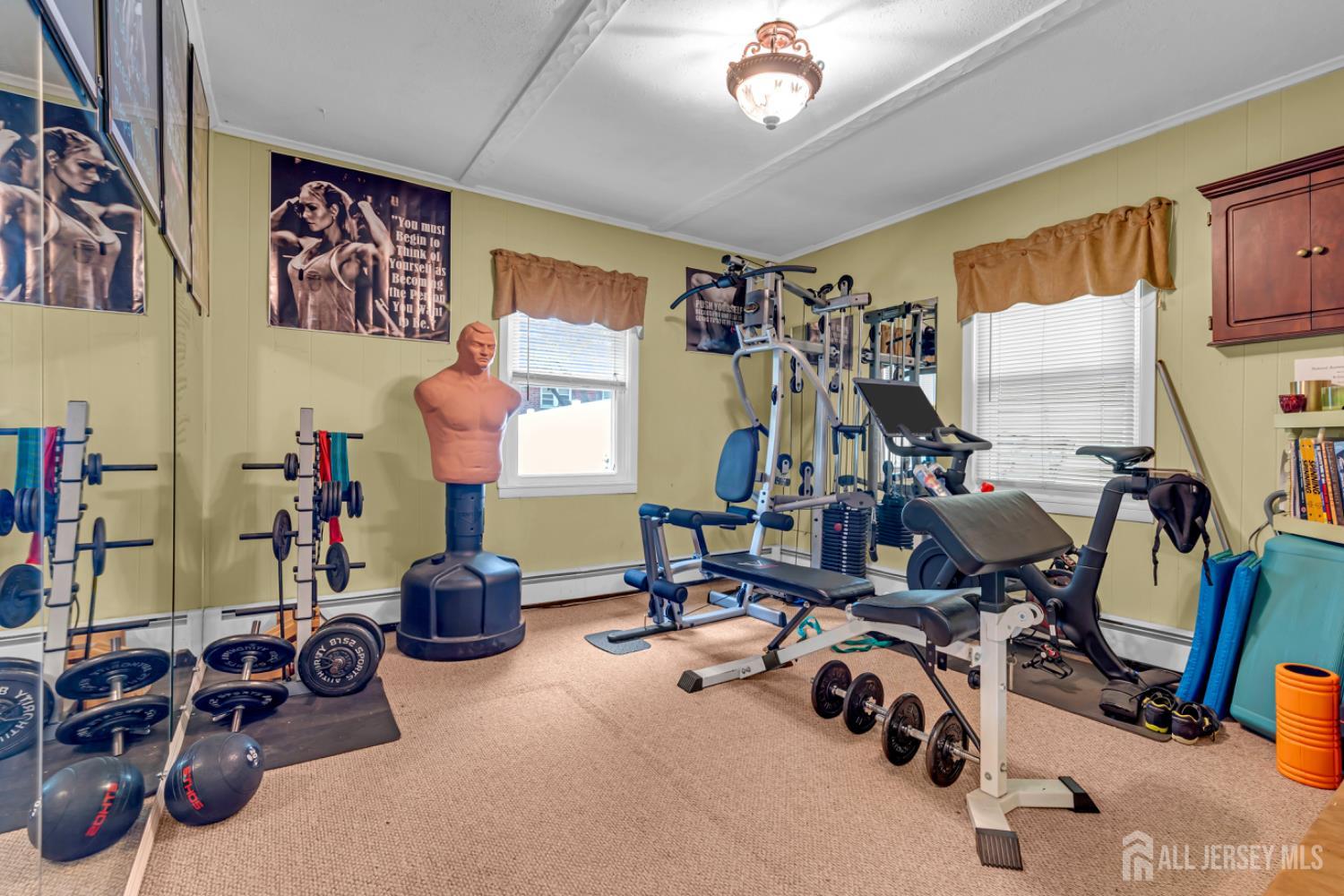 90 Ridge Road, Colonia, NJ, 07067 image 21