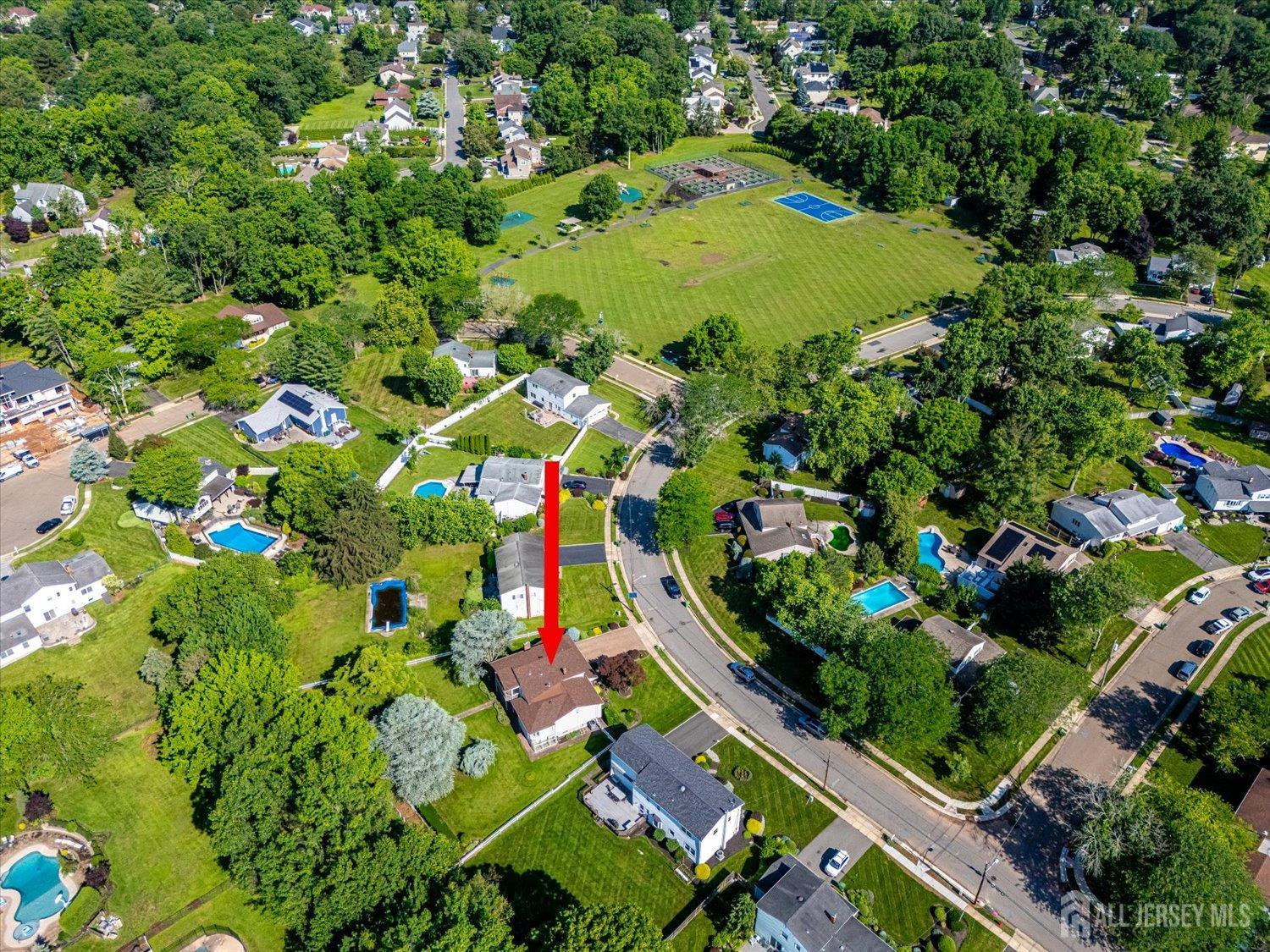 64 Annette Drive, Edison, NJ, 08820 image 11