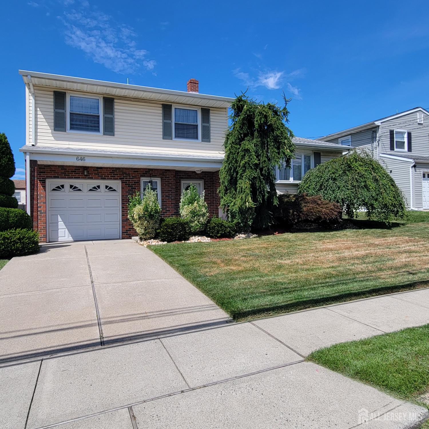 646 franklin Drive, Perth Amboy, NJ, 08861