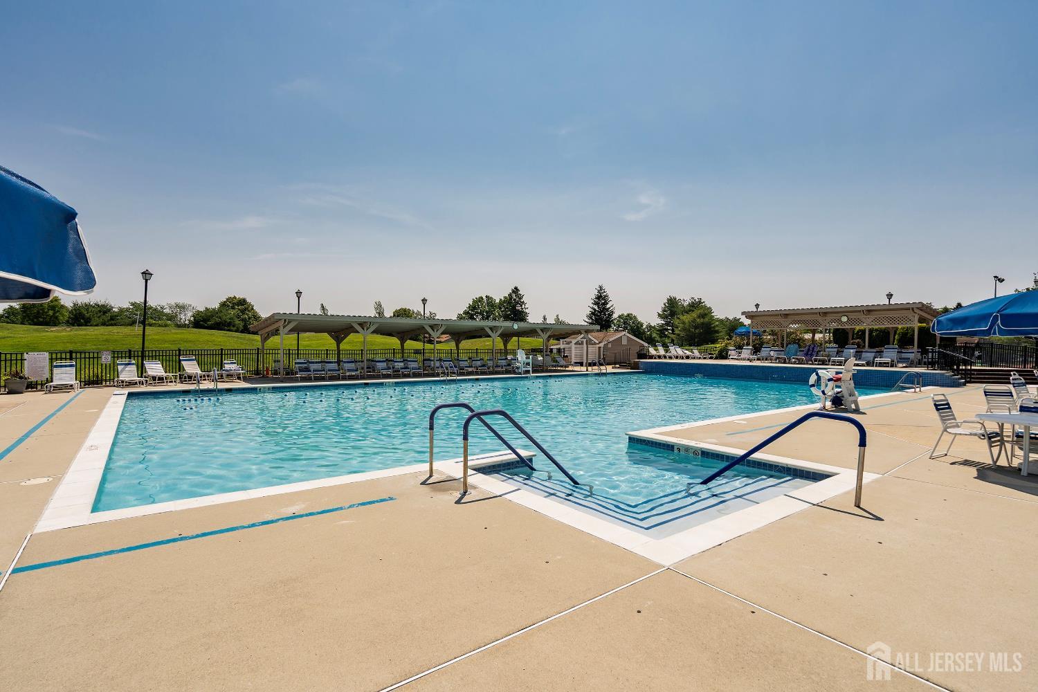 153 Concordia Circle d, Monroe, NJ, 08831 image 20