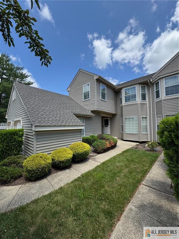 57 Yorkshire Drive 57B, Jamesburg, NJ, 08831