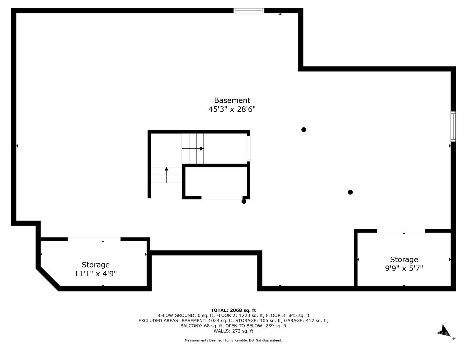 9 Inverness Court, Monroe, NJ, 08831 image 40