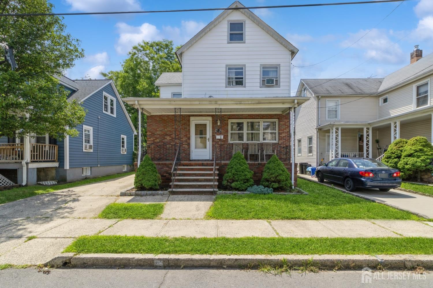 10 Lincoln Street, South River, NJ, 08882