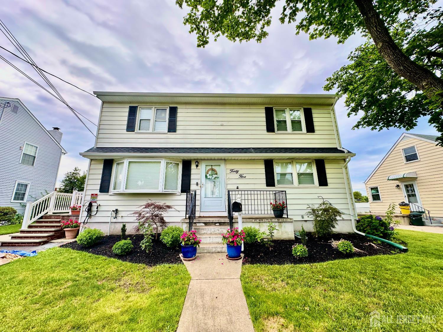 45 Kenwood Terrace, Hamilton, NJ, 08610