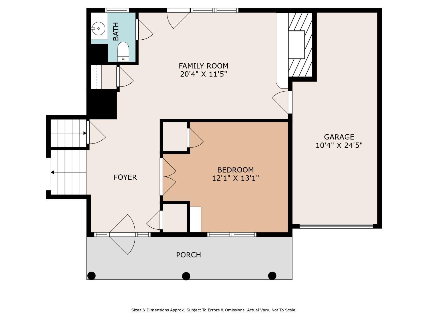 6 Zaydee Drive, Edison, NJ, 08837 image 11