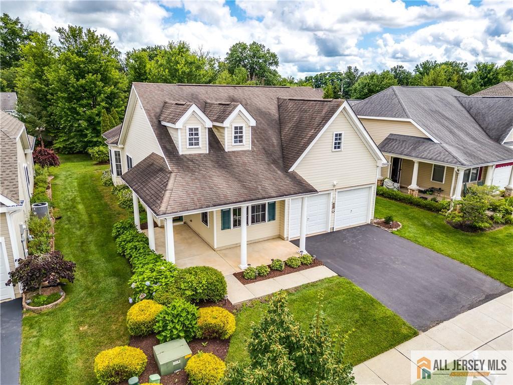 11 Hagerty Lane, Cranbury, NJ, 08512 image 32