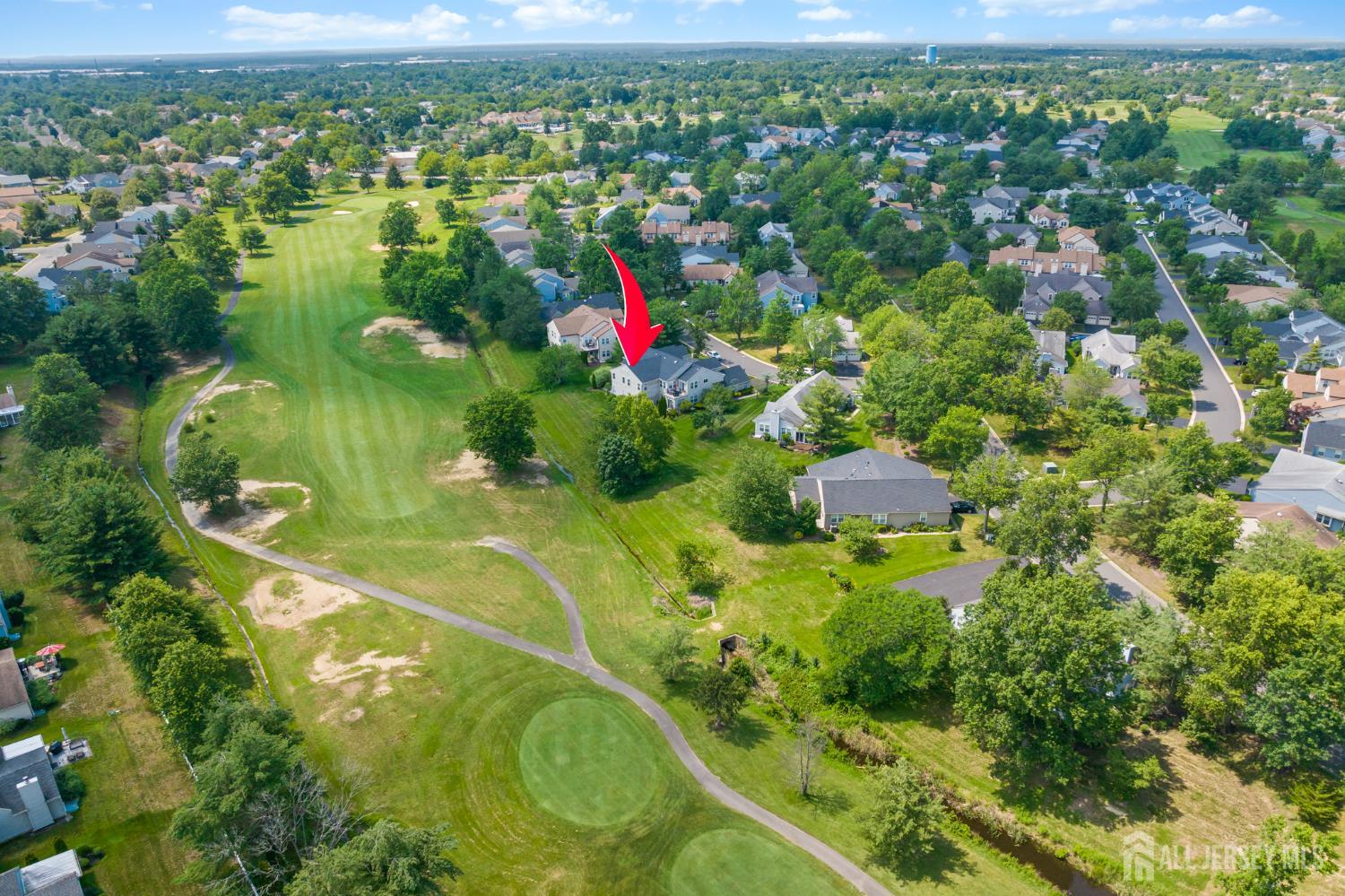 3-C Hillsborough Drive, Monroe, NJ, 08831 image 36