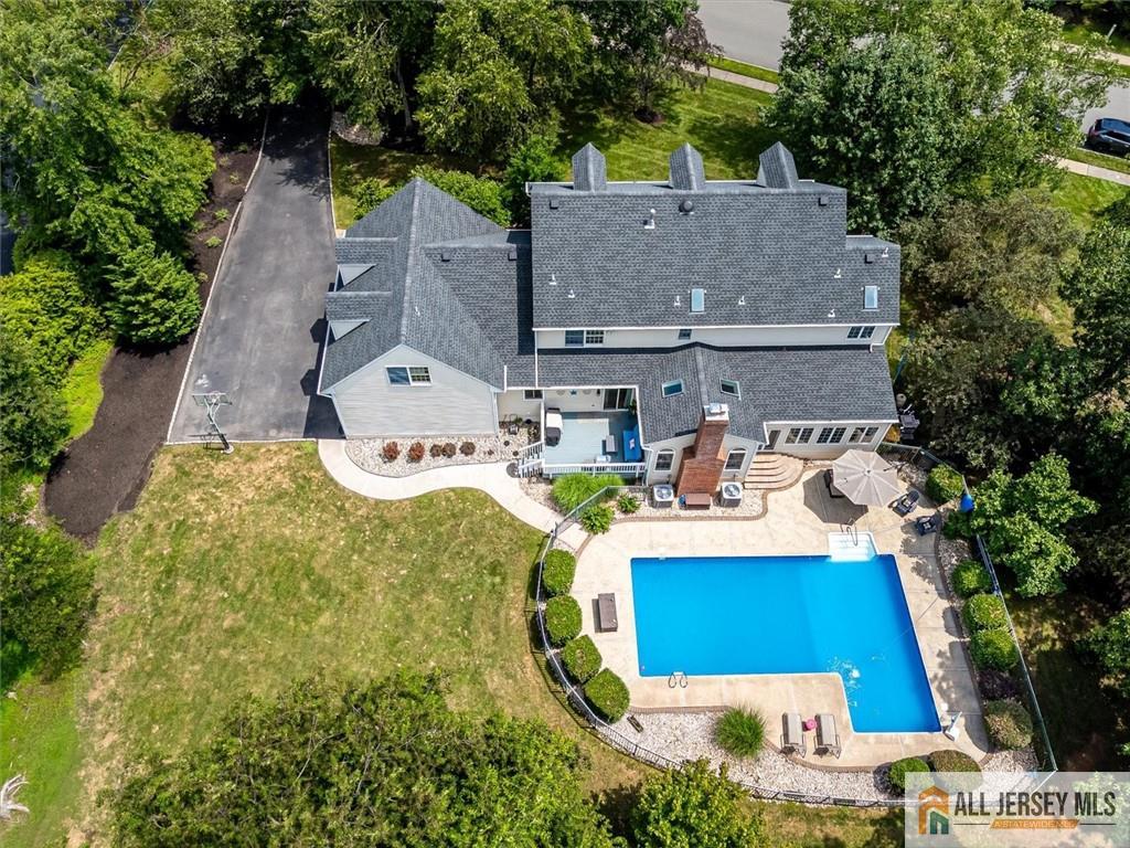 144 Belle Glades Lane, Montgomery, NJ, 08502 image 68